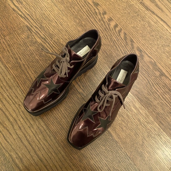 Stella McCartney Shoes - Picture 1 of 6